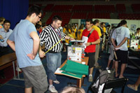 Eurobot'2011